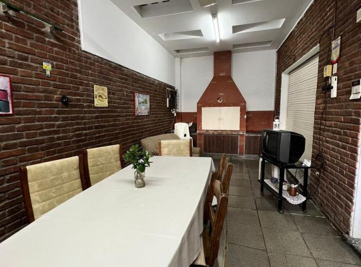 PH · 150m² · 3 Ambientes · 1 Cochera