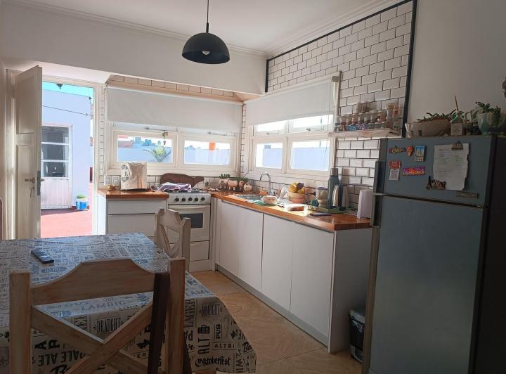 PH · 140m² · 3 Ambientes · 1 Cochera