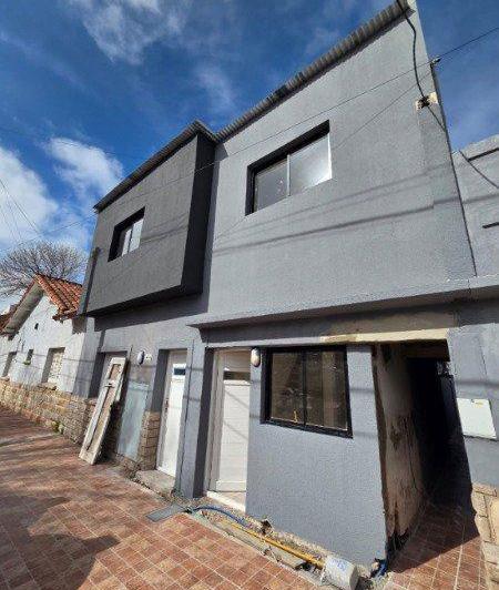 PH · 45m² · 3 Ambientes