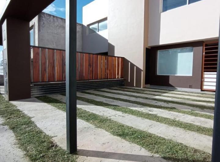 PH · 90m² · 3 Ambientes · 1 Cochera