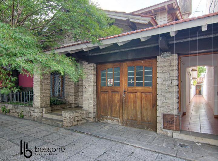 PH · 86m² · 3 Ambientes