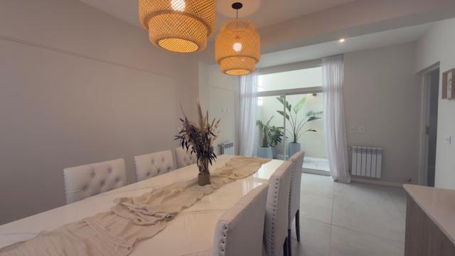 PH · 180m² · 4 Ambientes · 1 Cochera