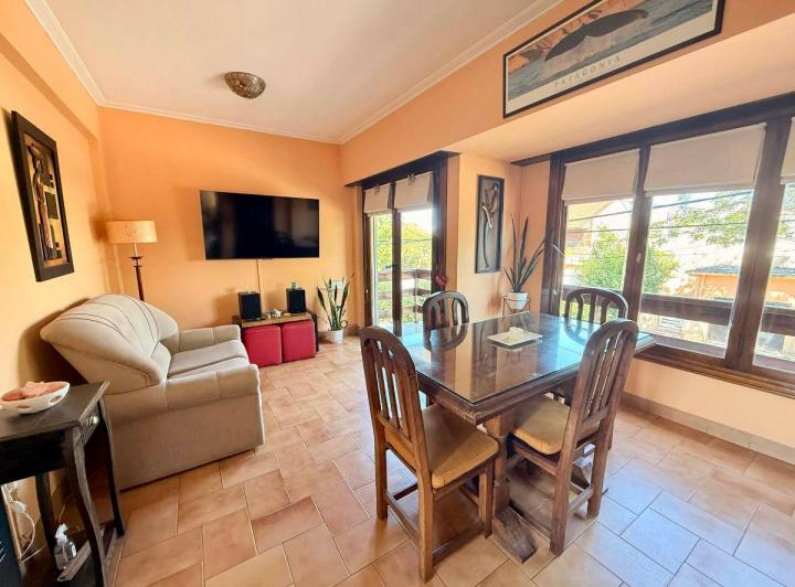 PH · 60m² · 3 Ambientes · 1 Cochera