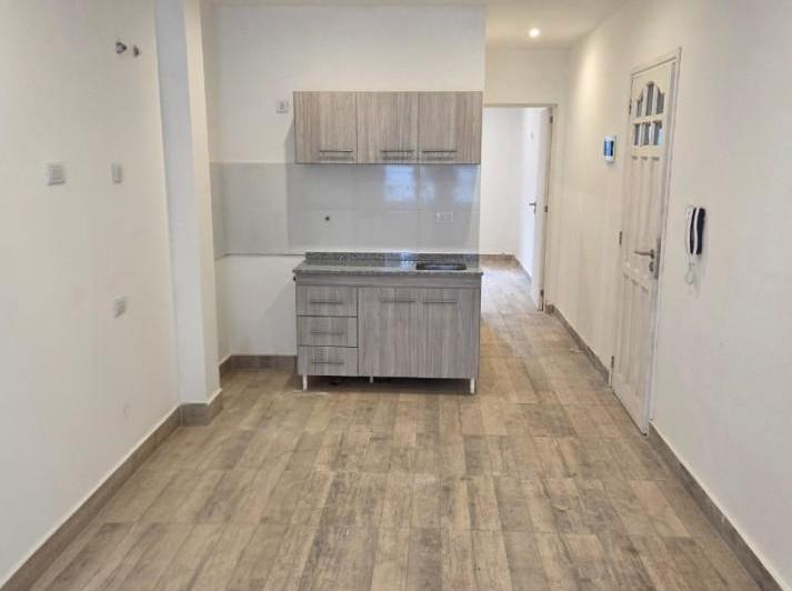 PH · 30m² · 2 Ambientes