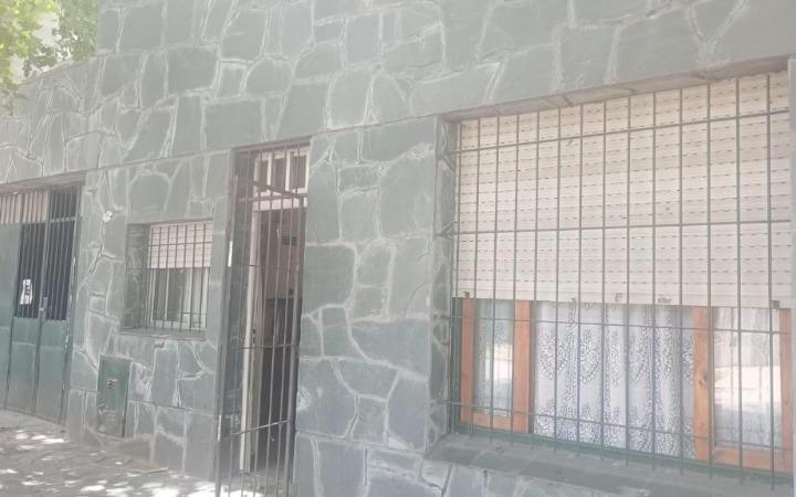 PH · 210m² · 3 Ambientes · 1 Cochera