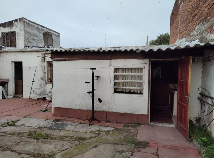 PH · 80m² · 3 Ambientes