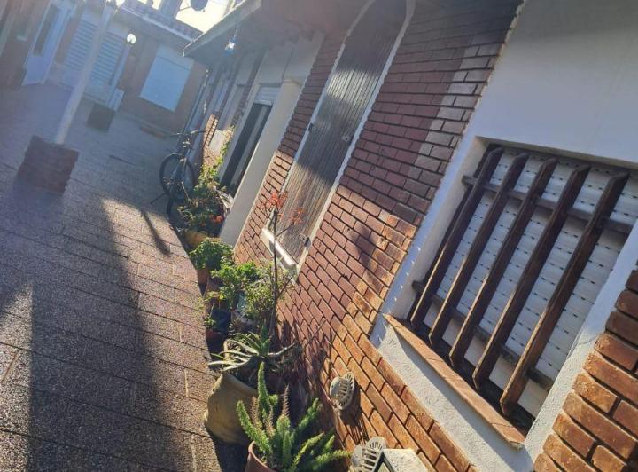 PH · 60m² · 3 Ambientes