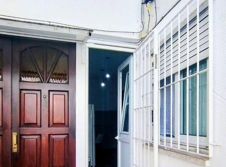 PH · 30m² · 1 Ambiente