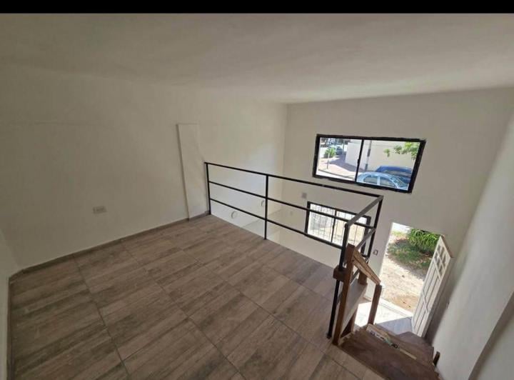 PH · 35m² · 1 Ambiente