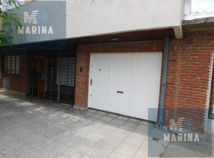 PH · 107m² · 3 Ambientes · 1 Cochera