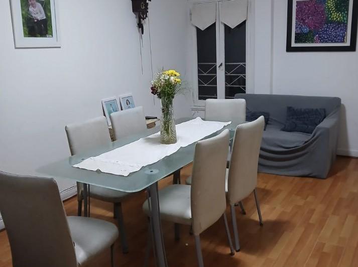 PH · 63m² · 3 Ambientes