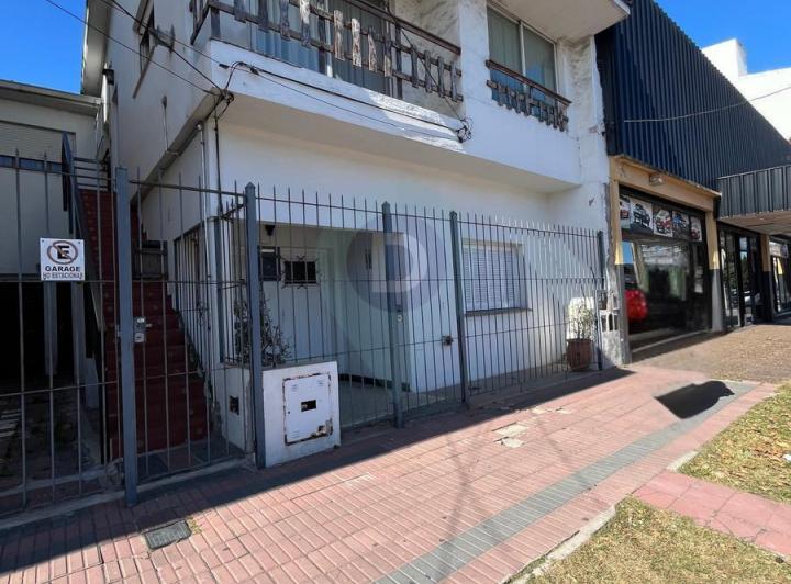 PH · 54m² · 3 Ambientes
