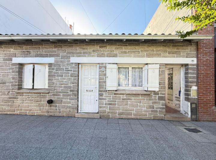 PH · 38m² · 2 Ambientes
