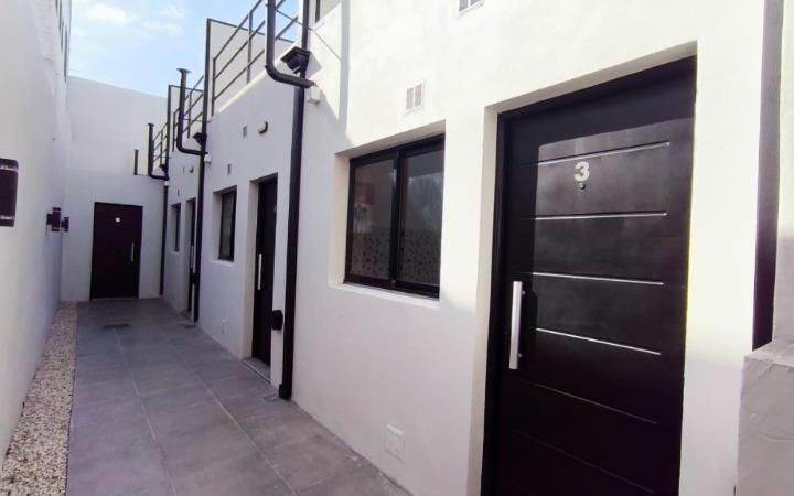 PH · 45m² · 2 Ambientes