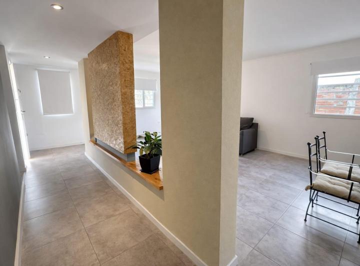 PH · 112m² · 3 Ambientes · 3 Cocheras