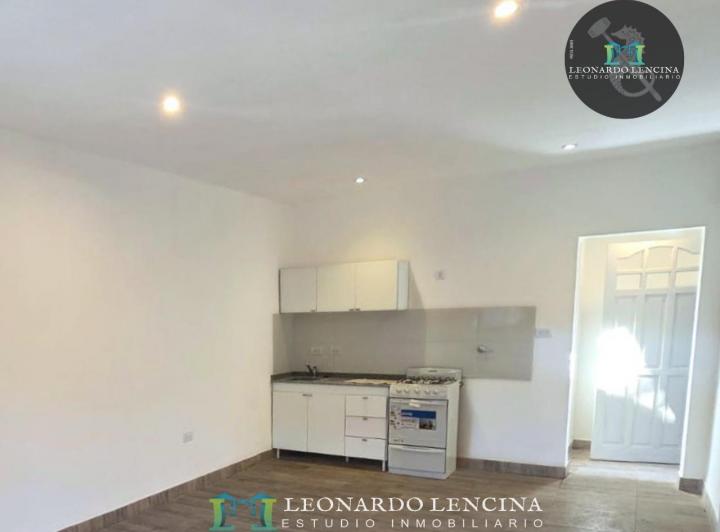 PH · 45m² · 2 Ambientes
