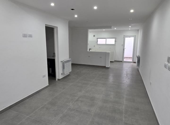 PH · 110m² · 4 Ambientes · 1 Cochera