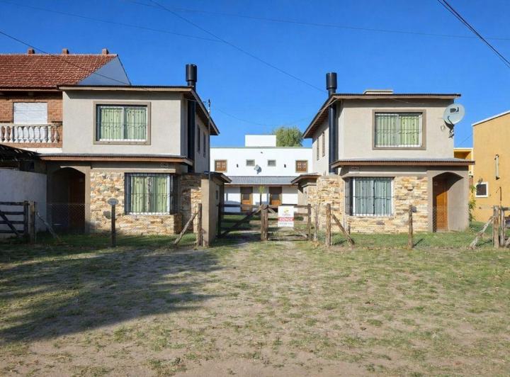 PH · 98m² · 3 Ambientes · 1 Cochera