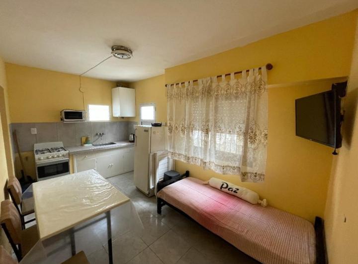 PH · 40m² · 3 Ambientes