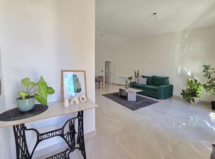 PH · 108m² · 3 Ambientes · 1 Cochera
