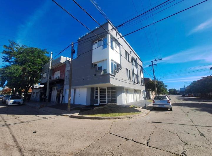 PH · 48m² · 2 Ambientes · 2 Cocheras