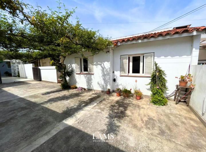 PH · 56m² · 3 Ambientes · 1 Cochera