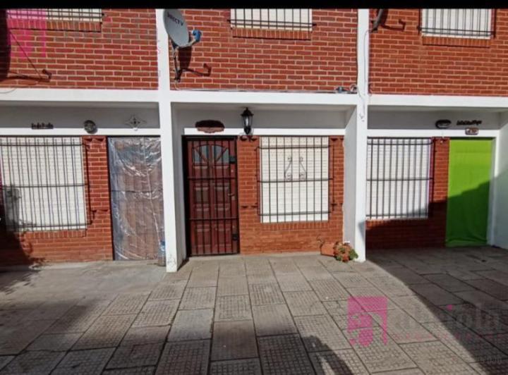 PH · 60m² · 3 Ambientes · 1 Cochera