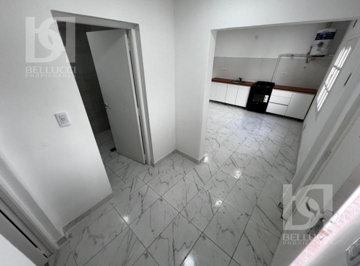 PH · 46m² · 2 Ambientes