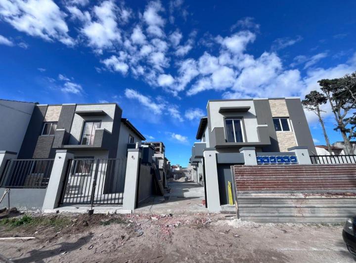 PH · 42m² · 2 Ambientes · 1 Cochera