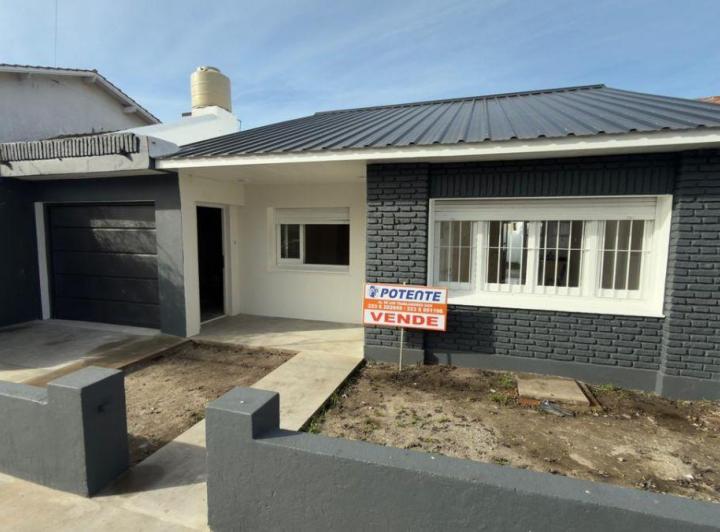 PH · 55m² · 3 Ambientes
