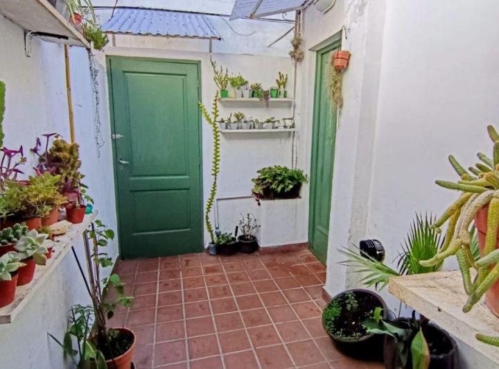 PH · 52m² · 3 Ambientes