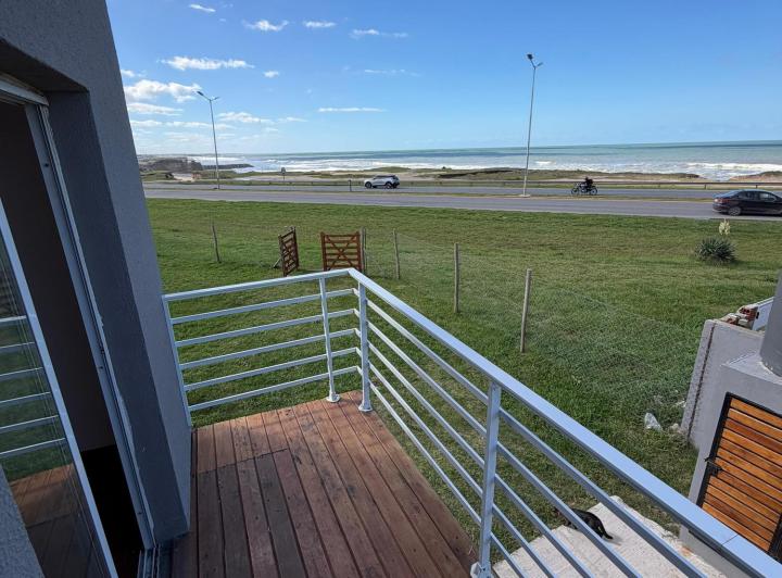 PH · 35m² · 2 Ambientes