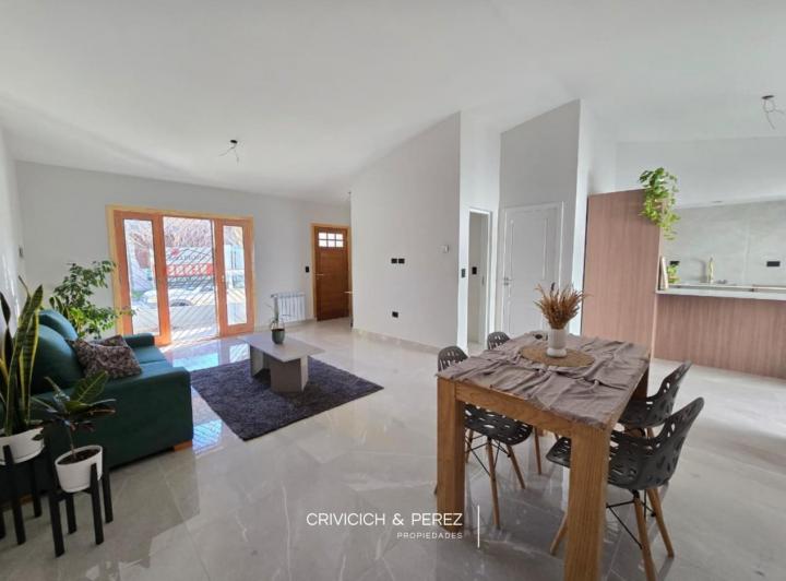 PH · 108m² · 3 Ambientes · 1 Cochera