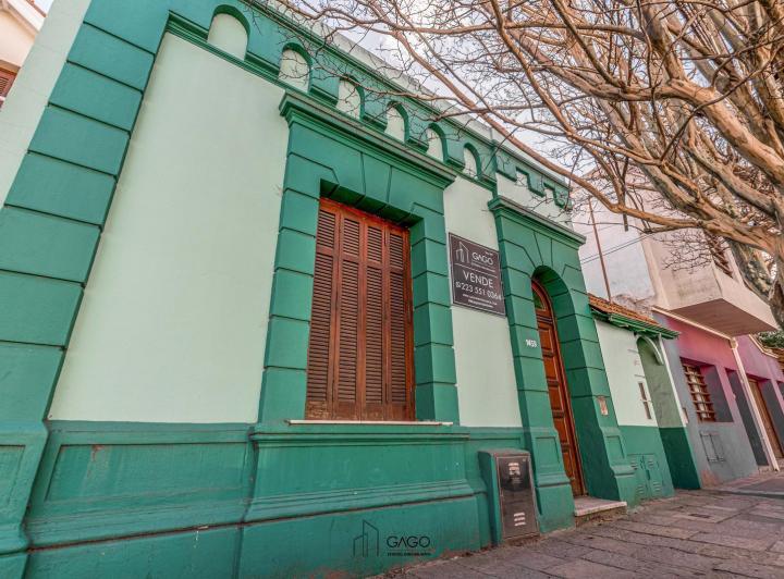 PH · 85m² · 3 Ambientes
