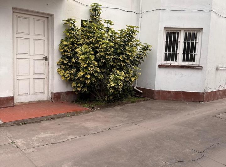 PH · 43m² · 2 Ambientes · 1 Cochera