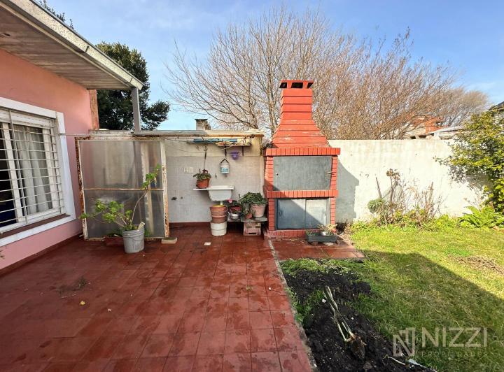 PH · 55m² · 3 Ambientes