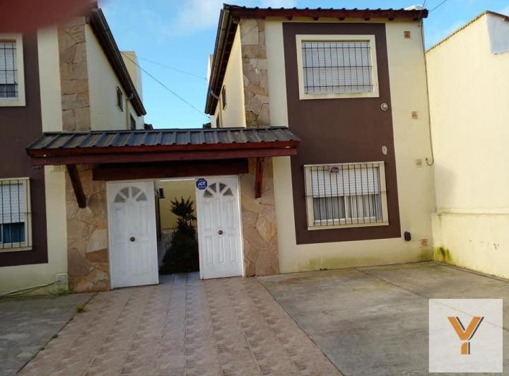 PH · 30m² · 2 Ambientes
