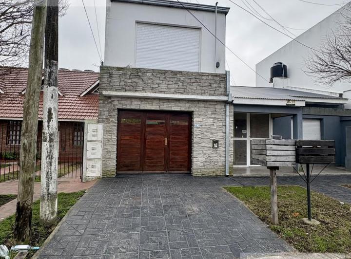 PH · 90m² · 3 Ambientes · 1 Cochera