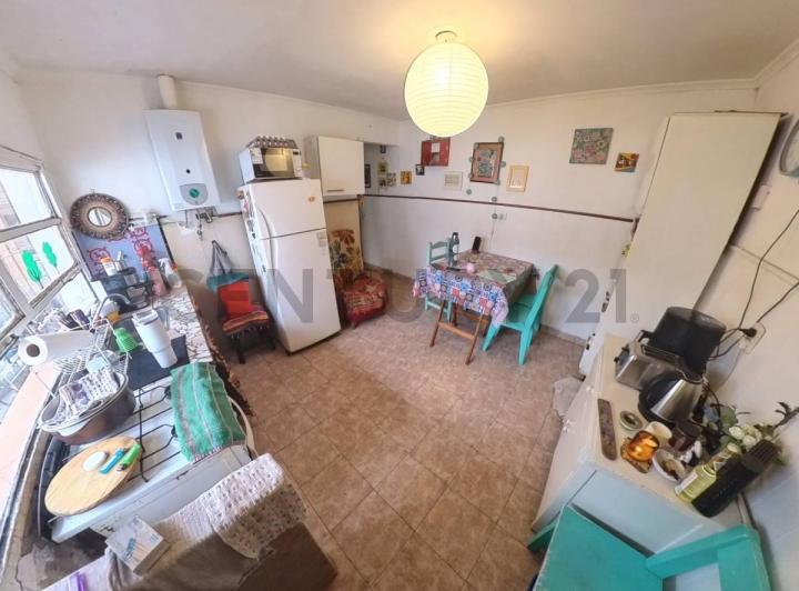 PH · 40m² · 3 Ambientes