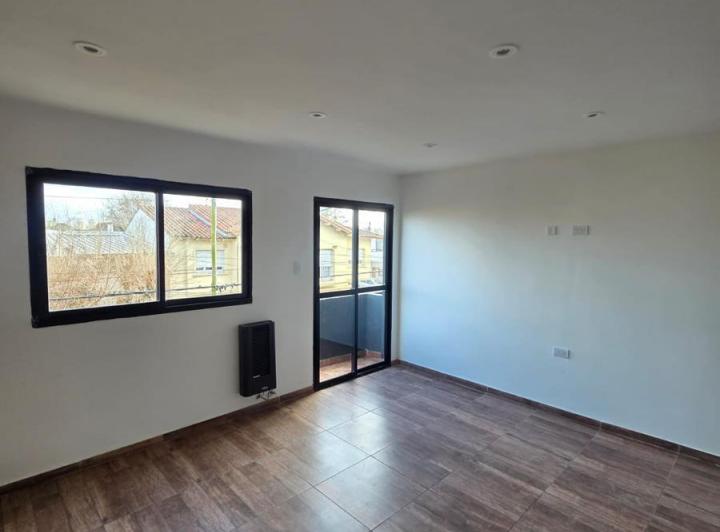 PH · 60m² · 3 Ambientes