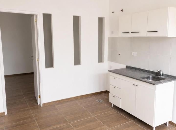 PH · 25m² · 2 Ambientes