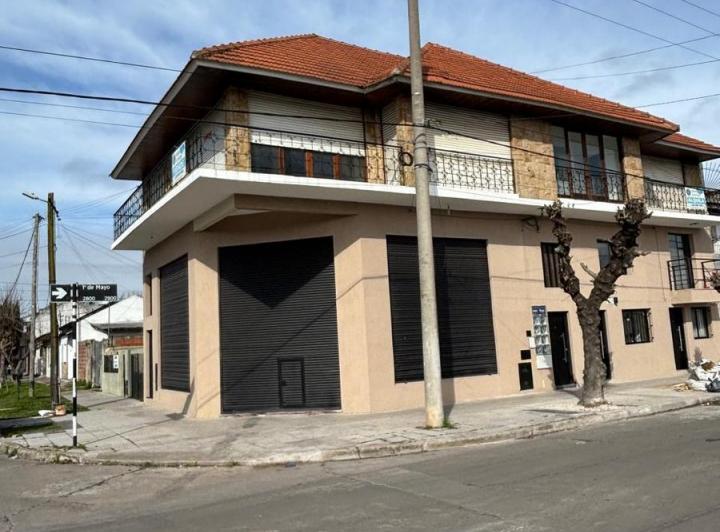 PH · 50m² · 2 Ambientes