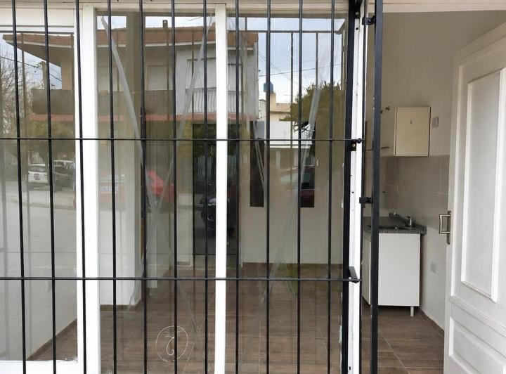 PH · 25m² · 1 Ambiente