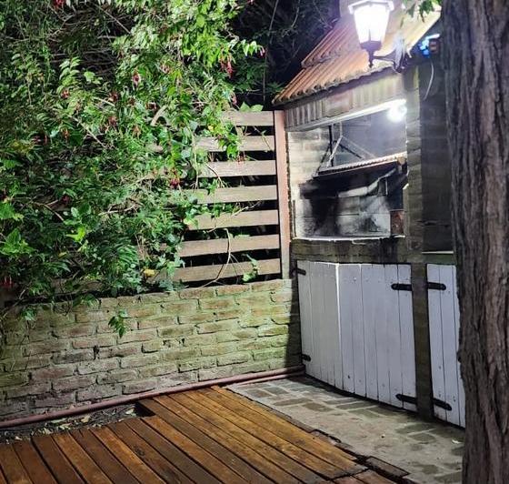 PH · 37m² · 2 Ambientes · 1 Cochera