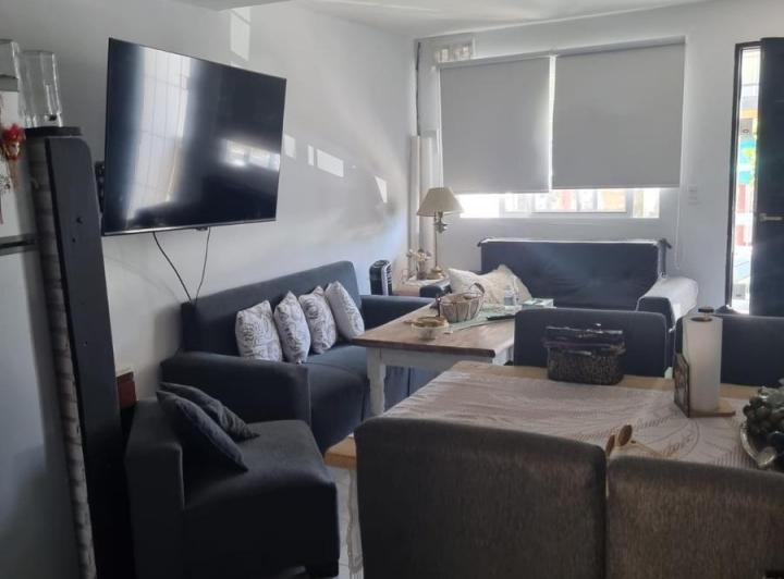 PH · 40m² · 2 Ambientes