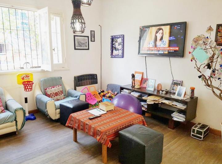 PH · 72m² · 3 Ambientes