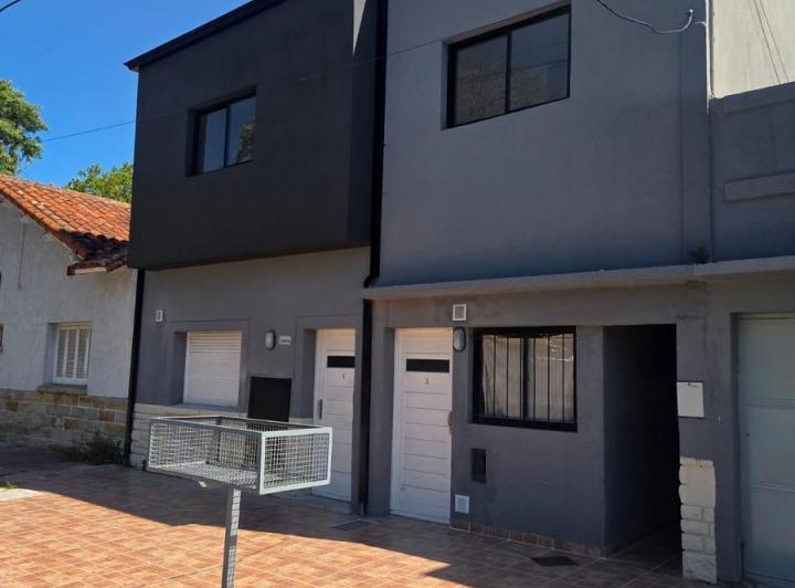 PH · 35m² · 3 Ambientes