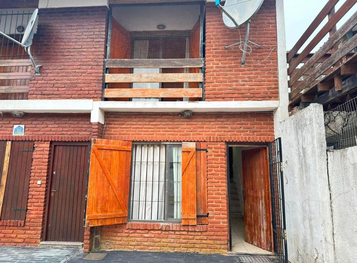 PH · 70m² · 3 Ambientes · 1 Cochera