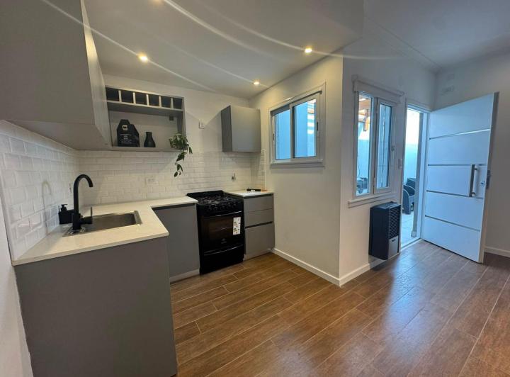 PH · 34m² · 2 Ambientes