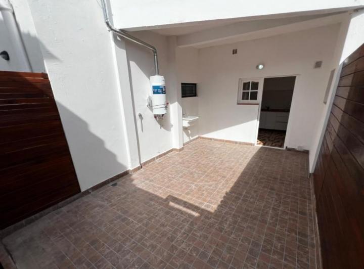 PH · 46m² · 2 Ambientes